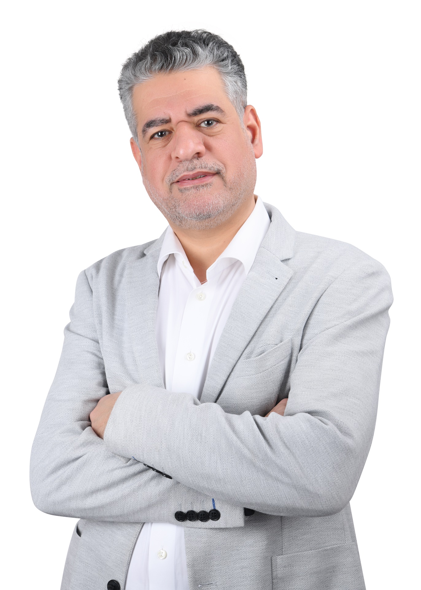 Dr. Saleh Shaalan